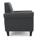 Christopher Knight Home® - Noble House - - Hollister Club Chair