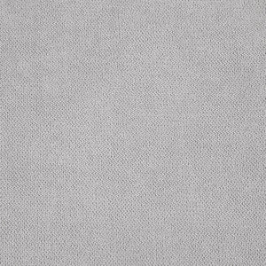 English Elm Joshua Light Gray Woven Sectional Sofa with Right-Facing Chaise, Console Ottoman & 2 Pillows — Modern Comfort and Multifunctional Wood-Top Table B061S00842