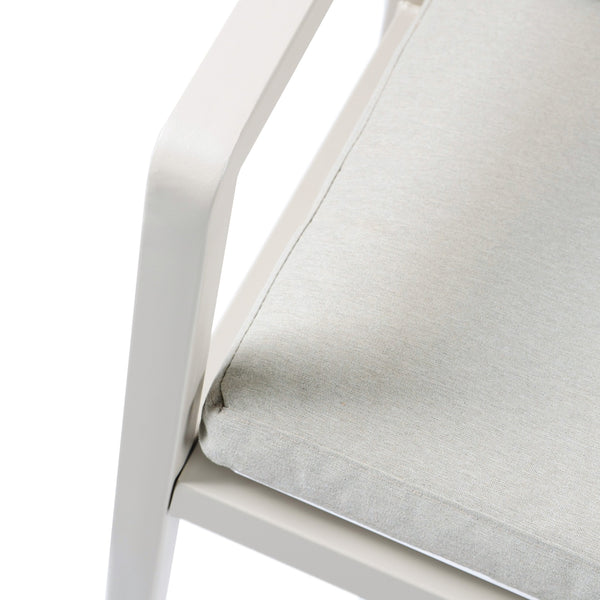 English Elm Christopher Knight Home® - Outdoor Acacia Wood Expandable Dining Set with 6 Iron Frame PE Rattan Chairs for Patio Entertaining Gray,Teak N768P182296Y_65428.00