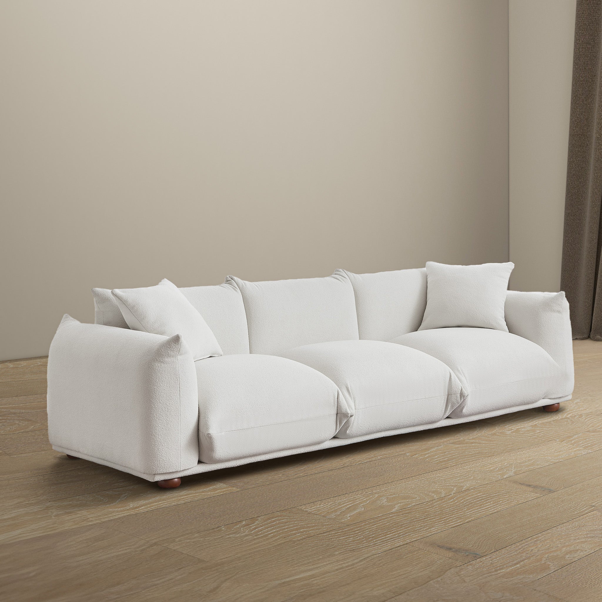 English Elm Kely Sofa - Thumbnail 4
