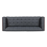 Christopher Knight Home® - Noble House - 3-Seater Sofa