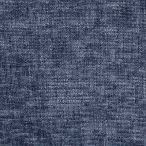 English Elm Mid Mid Century Modern Dining Chair Set with Curved Copper-Nail Backrest, High-Density Foam Seat, Brushed Stainless Legs Blue W1143P314901