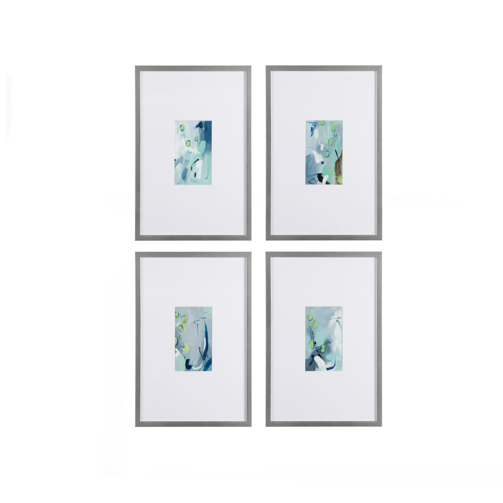 Crestview Collection Bliss Wall Decor - Elegant Crestview Design From China, Perfect For Elevating Your Home Aesthetic   Cvtop3452