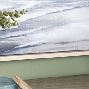 Crestview Collection Haywood Wall Decor - Elegant Crestview Design For A Stylish Home - Unique China Art Piece   Cvtop3542