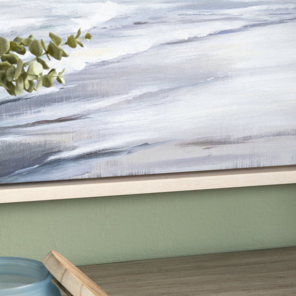 Crestview Collection Haywood Wall Decor - Elegant Crestview Design For A Stylish Home - Unique China Art Piece   Cvtop3542