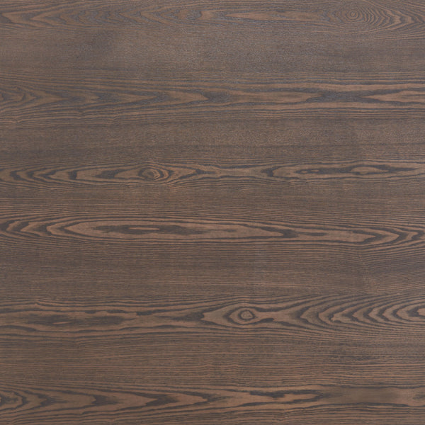 Zuo Modern Lisse Rectangular Dining Table - Elevate Your Dining Space With Modern Design And Style Brown Rubberwood 110500-zuo-modern