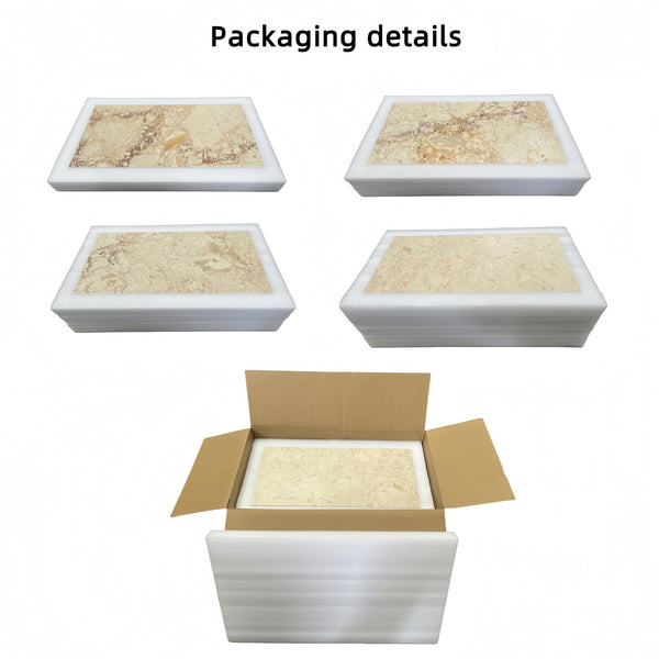 English Elm 12*24 Diamond Pink polished natural marble tile for walls & floors, rare pink stone, 4 pcs box, luxe finish W1696P314479