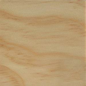 English Elm Porch 3-Panel Shoji Room Divider Screen with Warm Wood Grain, Lightweight Paper Panels, Minimalist Light Diffuser Natural B062P331075