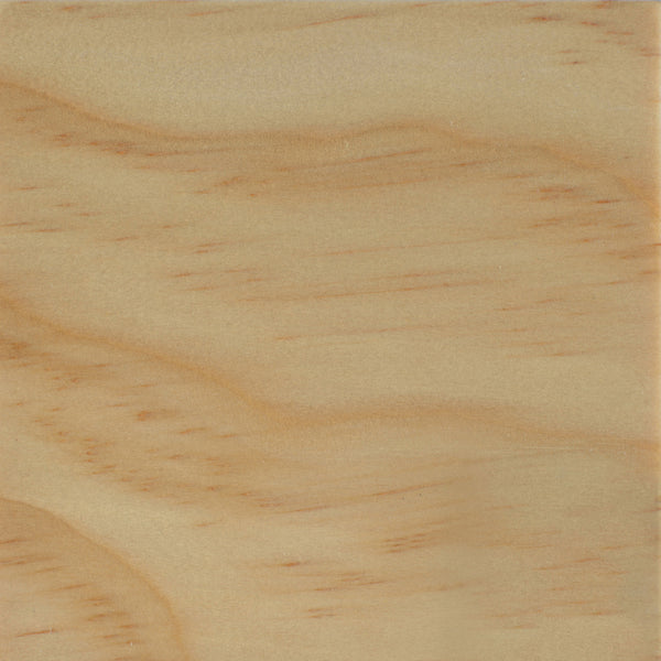 English Elm Porch 3-Panel Shoji Room Divider Screen with Warm Wood Grain, Lightweight Paper Panels, Minimalist Light Diffuser Natural B062P331075