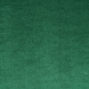 English Elm Christopher Knight Home® - Velvet Luxe Storage Ottoman Bench with Nailhead Trim and Plush Cushion — Durable, Spacious Seating Emerald N769P186110E