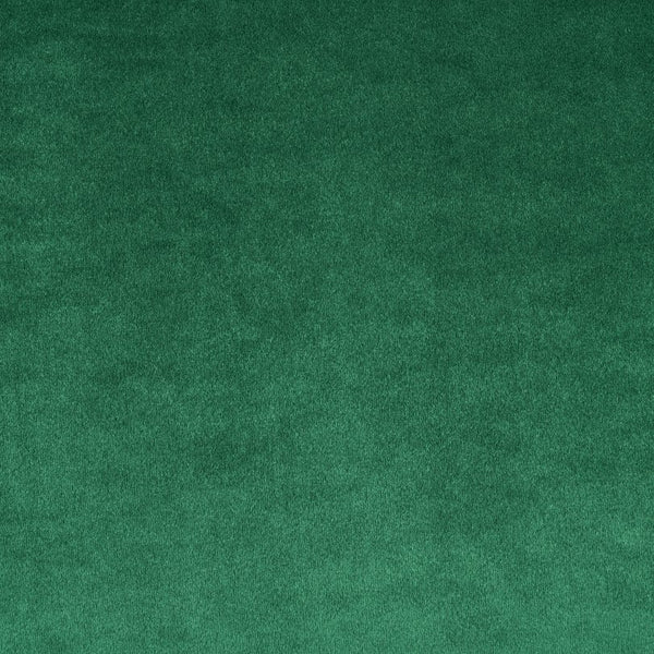 English Elm Christopher Knight Home® - Velvet Luxe Storage Ottoman Bench with Nailhead Trim and Plush Cushion — Durable, Spacious Seating Emerald N769P186110E