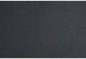 English Elm VHONG Black Velvet Fabric Dining Chairs Kit of 2 – Solid Wood Frame, Transitional Style, 100% Polyester Upholstery, Easy Care Velvet Finish B201P227229