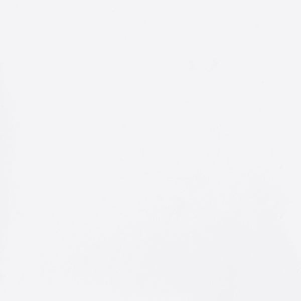 English Elm Midge Retro White Upholstered Metal Swivel Bar Stool Set of 2 — Mid-Century Diner Style, 30" High B062P375523