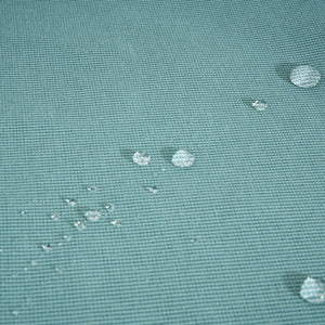 English Elm Christopher Knight Home® - Noah Teal Outdoor Dining Chair Cushion - Plush, Weather-Resistant, And Stylish For Ultimate Comfort N775P291472T