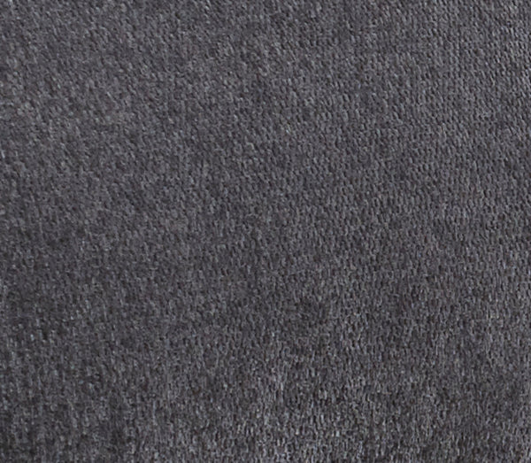 English Elm Wallace & Bay - Gray Ottoman Transitional Charcoal Accent Bench with Engineered Wood, Easy-Care 35"L x 26"W x 15"H B2709P212563