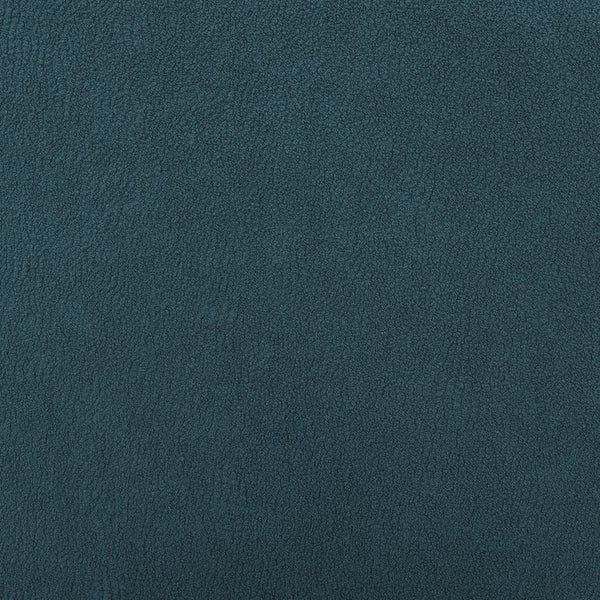 English Elm Curved Modular Sectional Sofa with High-Density Foam Compression, No-Assembly Modern Minimalist Comfort Blue W487S00355