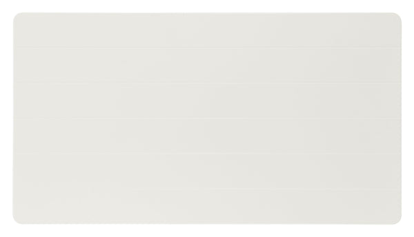 Zuo Modern Welt Coffee Table White - Modern Aluminum Design For Stylish Outdoor Patios, Balconies & Gardens White Aluminum 704113-zuo-modern