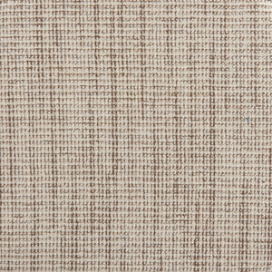 Sisal Barstool - Set of 2 Beige Tweed 110097 Zuo Modern