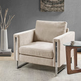 Madden Modern/Contemporary Accent chair