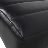 Christopher Knight Home® - Noble House - Stillmore Contemporary Channel Stitch Chaise Lounge