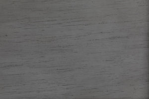 English Elm Gregorio Rubberwood Counter Chairs Set of 2 Upholstered Seat Kitchen Island Seating Gray B2749P413325