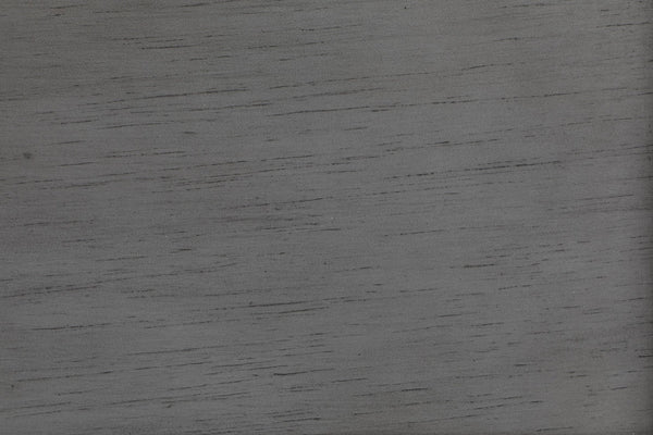 English Elm Gregorio Rubberwood Counter Chairs Set of 2 Upholstered Seat Kitchen Island Seating Gray B2749P413325