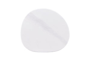 English Elm Contemporary 3Pc Table Set: Luxurious Sintered Stone & Matte Gold Accents For Modern Living Spaces B2741S00659