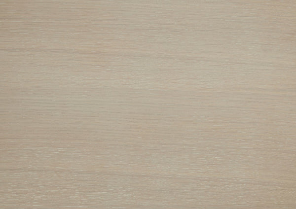 English Elm Contemporary Chenille Upholstered Wooden Side Chairs Set of 2 — Modern Dining Room Comfort & Style Light Oak 43.75 L x 28 W x 17.75 H B011P318938