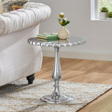 Christopher Knight Home® - Noble House - - Curly Accent Table