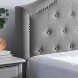 Christopher Knight Home® Noble House Twin Size Headboard