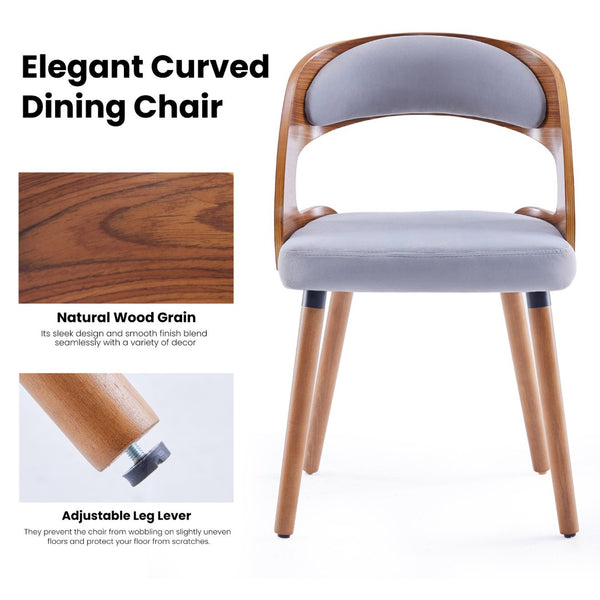 English Elm Swivel Counter Stools Set of 2 Rattan Back Pu Seat Mid Century Wood Frame Kitchen Khaki T3623P433636