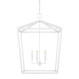 Denison White Lantern