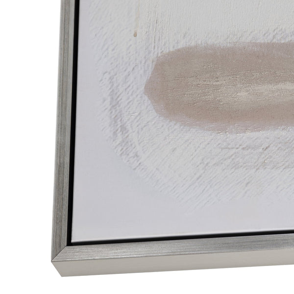 Crestview Collection Tan Lines 2 - Stunning Crestview Wall Decor For A Chic Aesthetic - Elegant China Art Piece   Cvtop3207