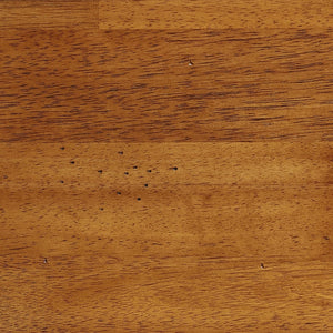 English Elm Cosman Elegant Golden Brown 11-Hook Freestanding Coat Rack with Hanger — Timeless Asian Hardwood Storage B062P328612