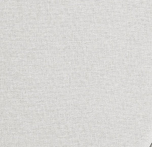 English Elm Modern Low Profile King Platform Bed Base Upholstered in Soft Polyester Fabric Beige B108P468536