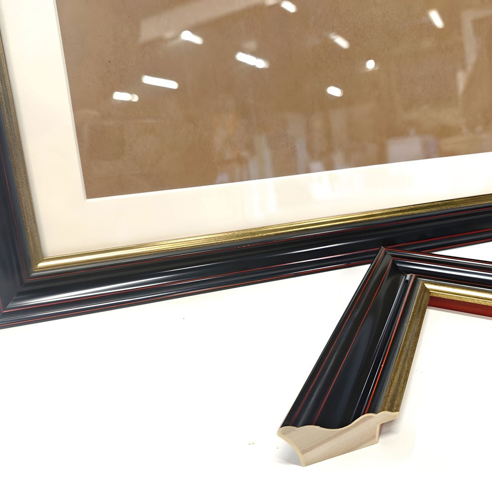 English Elm Set Of 2 Lemon Botanical Canvas Prints – Vibrant Fruit Art In Solid Wood Frames For Stylish Décor T3976P383240-GIGA