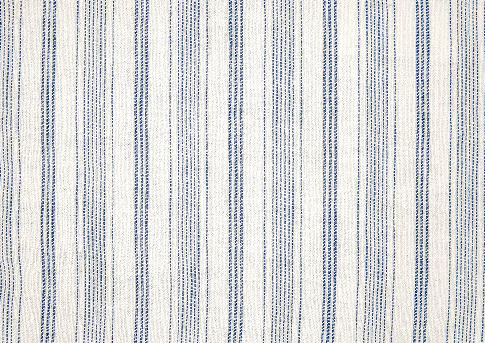 English Elm Elegance Striped Swivel Chair with Reversible Cushions, Foam-Pocket Coil Comfort & 360° Metal Base B011P379431