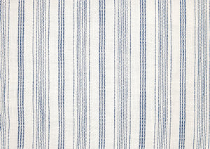 English Elm Elegance Striped Swivel Chair with Reversible Cushions, Foam-Pocket Coil Comfort & 360° Metal Base B011P379431