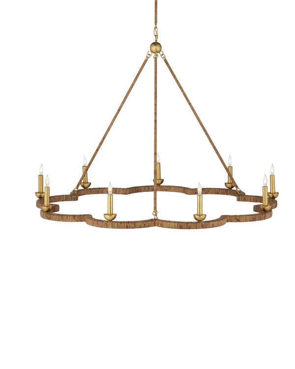 Savoie Chandelier