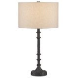 Gallo Bronze Table Lamp