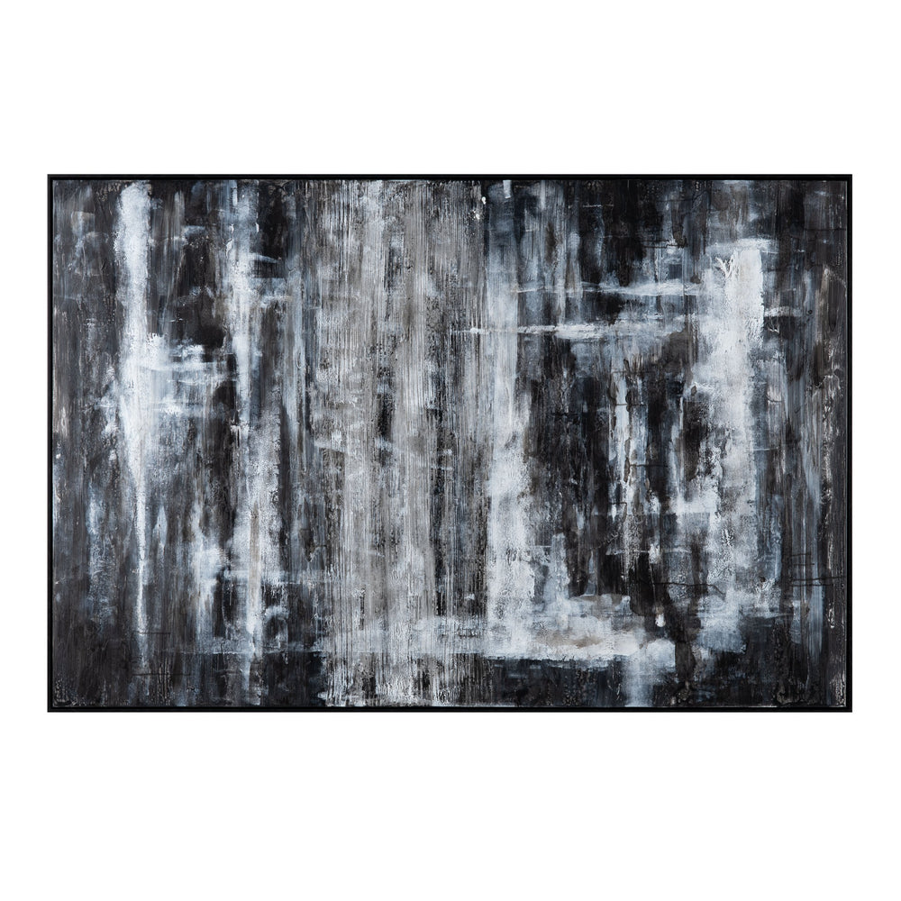 Crestview Collection Oliver Wall Decor - Elegant Crestview Design - Stunning China Art Piece For Modern Interiors   Cvtop3038