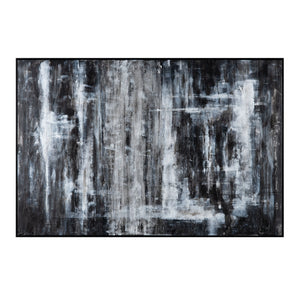 Crestview Collection Oliver Wall Decor - Elegant Crestview Design - Stunning China Art Piece For Modern Interiors   Cvtop3038