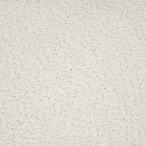 English Elm Upholstered Boucle Sofa with Lumbar Pillow Pocket Spring Seating for Living Room Beige N719P250550A