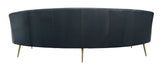 Olivia + Quinn Leo Sofa 2171_CLP5701 Athena Night