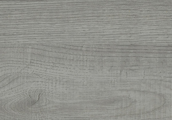 English Elm Tv Stand 48 Inch Console Media Center with Black Metal Frame, Two Drawers & Open Shelves for Compact Living Spaces Grey 52 L x 18 W x 7 H B2710P221333