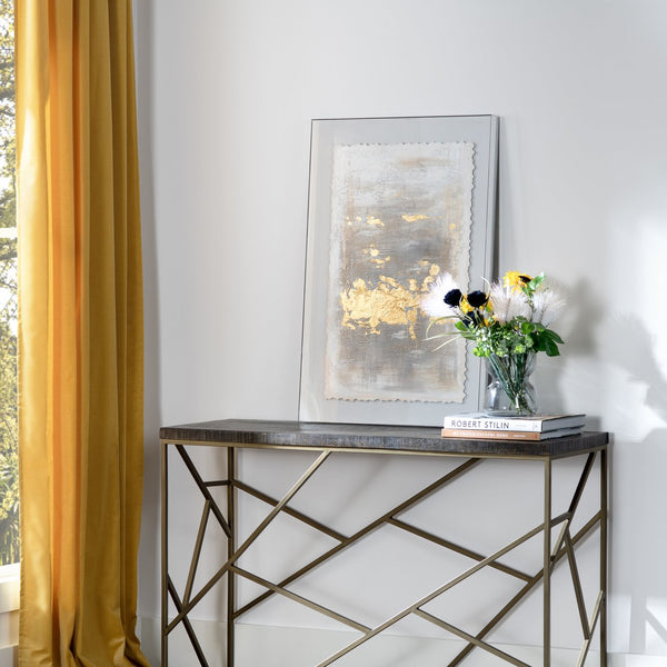 Crestview Collection Serena Wall Decor - Elegant Crestview Design For Stunning Home Interiors - Made In China   Cvtop3311