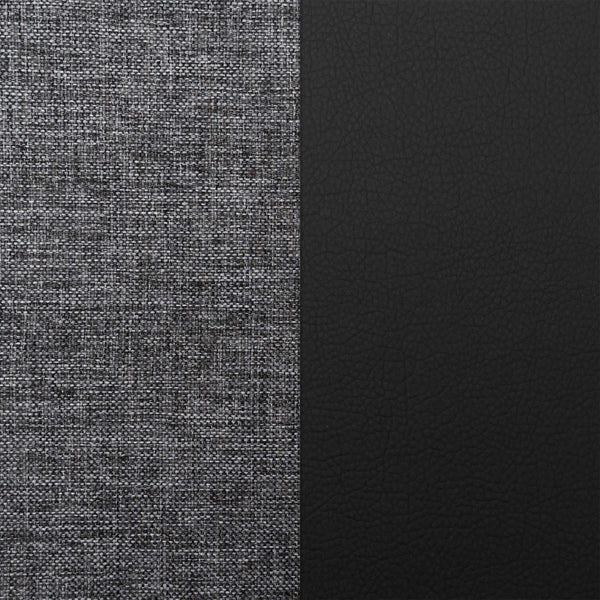 English Elm Primenest Convertible Chaise Lounge With Storage - Stylish Chenille & Pu Leather For Modern Living B030P305099-GIGA