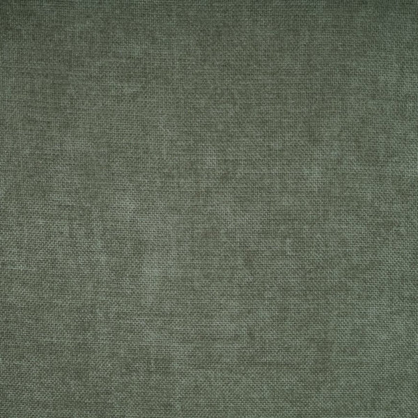 English Elm Modern Barrel Accent Chair Chenille Upholstered Wraparound Armchair for Any Room Green N763P336531F