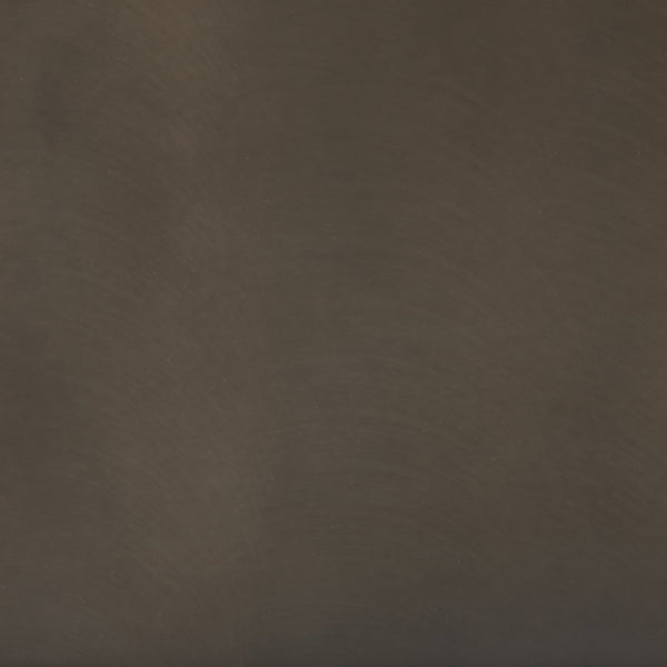 English Elm Austin Industrial Dining Table Antique Bronze by LumiSource – Sturdy metal, loft-style, seats 4, versatile centerpiece B202P223355