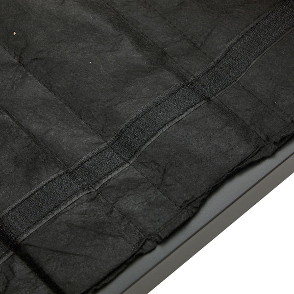 English Elm UNITED Corduroy L-Shaped Sectional Sofa with Storage Ottoman, USB Ports, Cup Holders & LED Lighting Pink W1568P332401